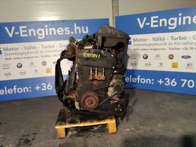 Ford Transit Mk7 FORD P8FA bontott motor