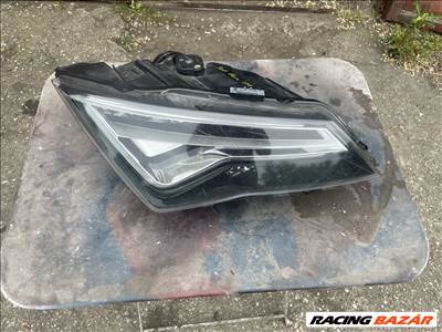 Seat Ateca fényszóró 