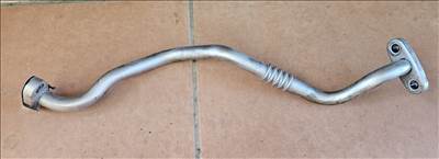 Opel Astra K Turbó olajcső 1.0 turbo 55577298