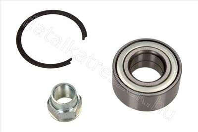 KERÉKCSAPÁGY KÉSZLET - FIORINO, MAREA, CORSA, BRAVO, PUNTO, ADAM - 33-0118, 2844/MG -  - MAXGEAR Utángyártott új 2844/MG