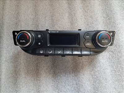 Kia Cee'd (JD) fűtéskapcsoló, klímakapcsoló  97250a2210