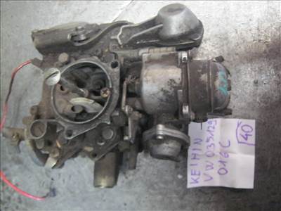 Audi 100 (C3 - 44) KEIHIN VW karburátor 