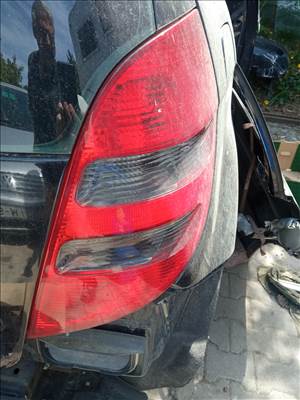 Mercedes A 170 (W169) bontásra egyben eladó