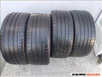  255 35 21 michelin 255/35 R 21 nyári gumi garnitúra 