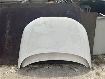 Audi A1 (8X) motorháztető  8x0823029