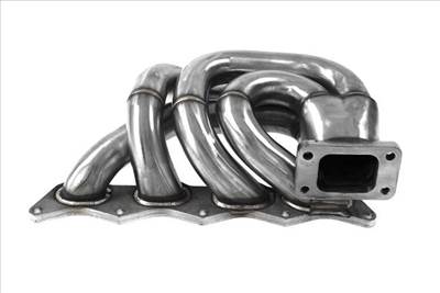 TurboWorks kipufogó leömlő Fiat Coupe/Lancia Delta 2.0 EXTREME