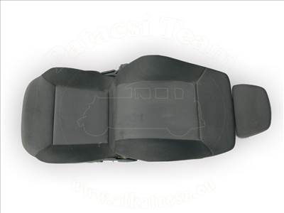 Opel Astra H 2003-2012 - ülés, jobb oldali első