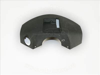 Opel Vectra C/2 2005-2008 - burkolat, kormányoszlop, alsó