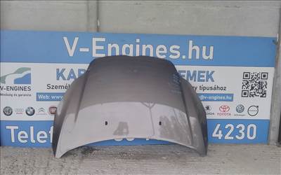 Ford Focus III. motorháztető 