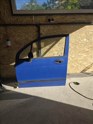 Daewoo Matiz 0.8 Első ajtó