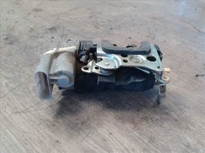 FIAT PUNTO III. Bal hátsó ajtó zárszerkezet központi záras