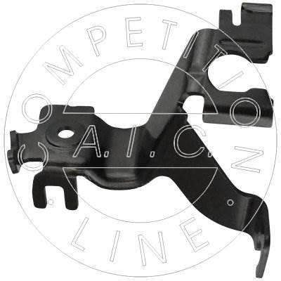 AIC 57947 - fékcső tartó AUDI SEAT SKODA VW