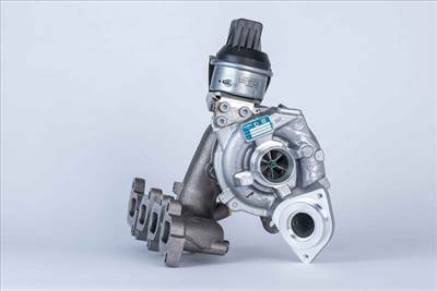 BorgWarner 54409880036 - turbófeltöltő AUDI DAF FUSO (MITSUBISHI) MAN SCANIA SEAT SKODA UD TRUCKS VO