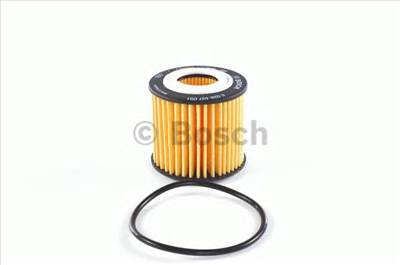 BOSCH F 026 407 091 - olajszűrő DAIHATSU LEXUS SUBARU TOYOTA
