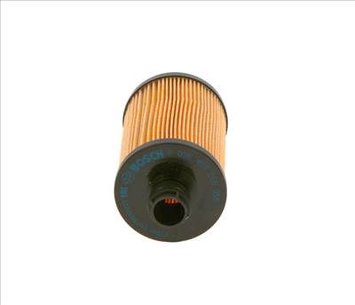 BOSCH F 026 407 258 - olajszűrő CHEVROLET CHRYSLER JEEP LANCIA MASERATI