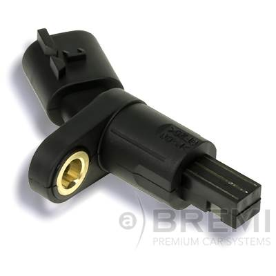BREMI 50309 - kerékfordulatszám érzékelő AUDI SEAT SKODA VW