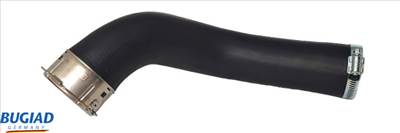 BUGIAD 82263 - Töltőlevegő cső NISSAN OPEL RENAULT