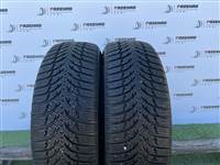 195/60 R15 Kumho WinterCraft WP51 téli gumi 7mm