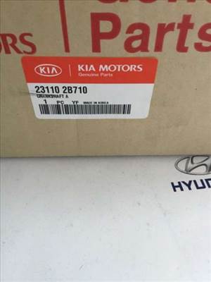 Kia Hyundai 1.6 T-GDI GYÁRI főtengely 231102B710