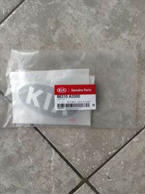 Kia Ceed JD Kia embléma 86310A2000