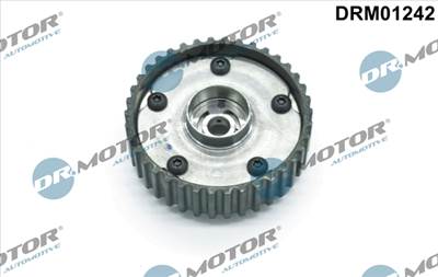 DR.MOTOR AUTOMOTIVE DRM01242 - vezérműtengely-állító CITROËN PEUGEOT