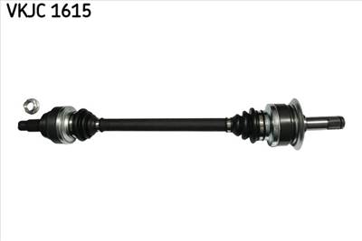 SKF VKJC 1615 - Féltengely BMW