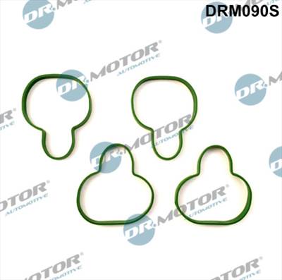 DR.MOTOR AUTOMOTIVE DRM090S - szívókönyök tömítéskészlet FORD MAZDA