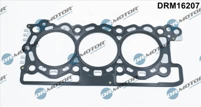 DR.MOTOR AUTOMOTIVE DRM16207 - hengerfej tömítés CITROËN JAGUAR LAND ROVER PEUGEOT