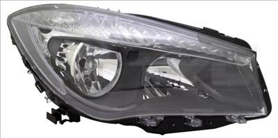 TYC 20-16413-05-9 - Főfényszóró MERCEDES-BENZ