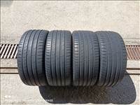 255/40 R19" Kumho használt nyári garnitúra