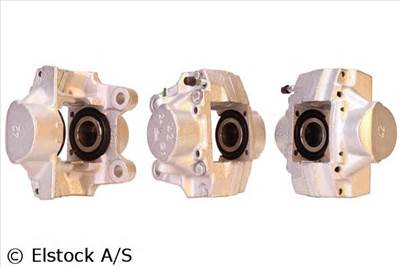 ELSTOCK 87-1366 - féknyereg OPEL VAUXHALL