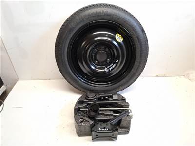 Ford B-max  Szervízkerék (pótkerék mankókerék) 98ABNB