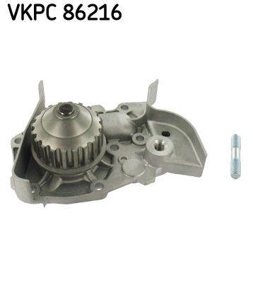 Vízszivattyú, motorhűtés SKF VKPC 86216 for RENAULT