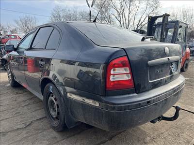 Skoda Octavia I 1.4i bontott alkatrészei