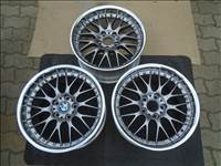  BBS RS 9 / 9,5 x 18 coll alufelni 743 / 745 - 3 db eladó!!!