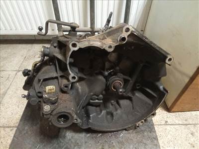 PEUGEOT 206 Sebességváltó. benzines manuális