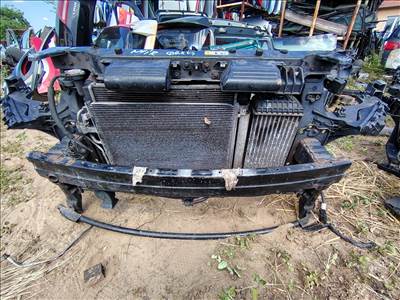Kia Carens (RP) homlokfal diesel