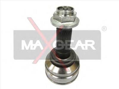 MAXGEAR 49-0351 - Féltengelycsukló készlet KIA
