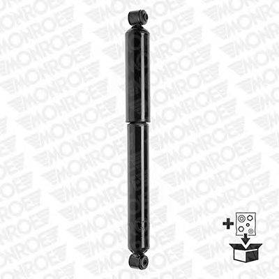 MONROE 37162 - lengéscsillapító JEEP