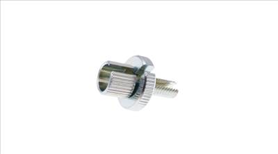 Original Parts Kuplungbowden feszítő - állító csavar M6x18mm Aprilia / Derbi