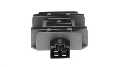 Feszültségszabályzó ( Generic Trigger / Keeway X-Ray )
