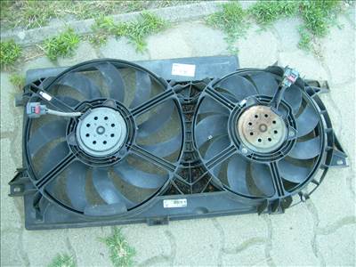Chrysler Voyager RG 2.8 CRD hűtőventilátor  874734g 05005417ad