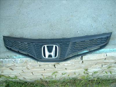 Honda Jazz GE hűtődíszrács facelift 2011-2014 71120tg5h510m1