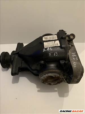 BMW differenciálmű  i = 2.81 E65 E66 730d 735i 740i 750i difi hátsó 33107532050 7532050