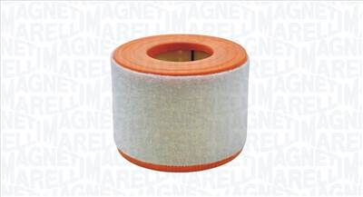 MAGNETI MARELLI 153071762409 - légszűrő AUDI