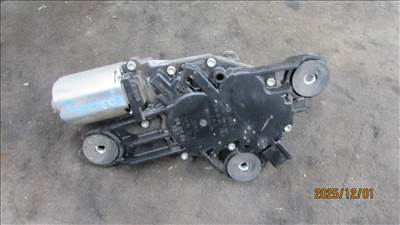 Ford Galaxy Mk3 hátsó ablaktörlő motor (.0390201875, 3M51R17K441AF)