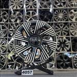 Fiat 17 gyári alufelni felni, 4x98, e500  500   (4057)