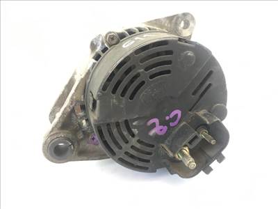 Generátor 1.9 dízel - MULTIPLA, STILO, STRADA, PALIO, DOBLO, PUNTO - NAT.00191, 63321611 -  00191