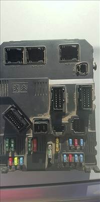 Citroën C3 I Citroen c3 BSI modul 
