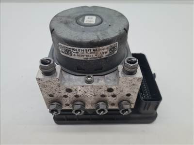 Volkswagen Golf VII ABS kocka (35609) 3q0614517aa 3q0907379aa